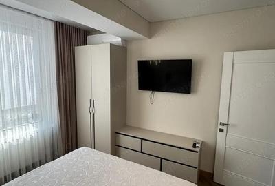 Apartament cu 2 camere de vanzare zona 13 Septembrie - 4