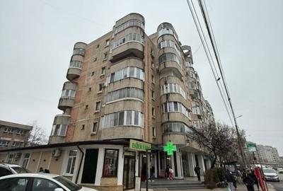 Apartament cu 3 camere decomandat în Gară - 1