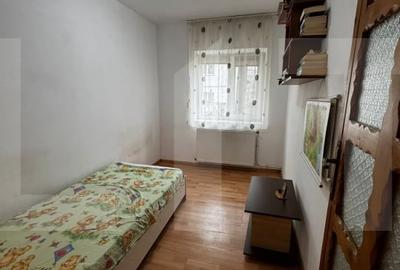 Apartament 3 camere, 60 mp, zona Centrala - 5