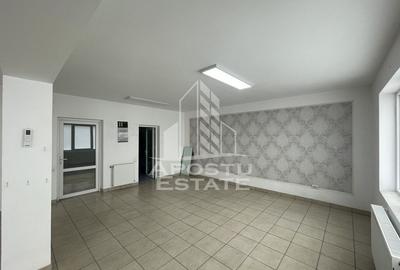 Spațiu comercial, de 60 mp, în Mehala - 4