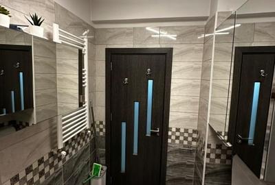 Apartament 2 camere + Parcare - Mihai Bravu - 8
