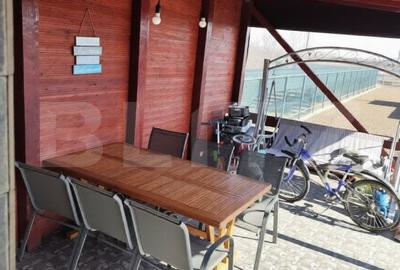 Casă cu 3 camere cu Teren 363 Mp în Remetea Mare - 6