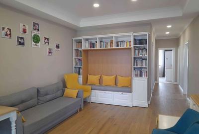 Casă la cheie, 5 camere, zona Dealuri - 6