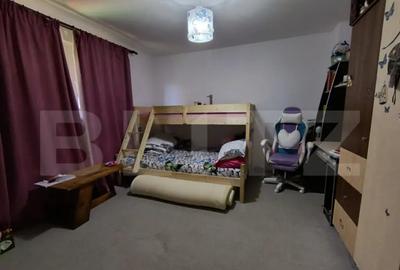 Casă cu 3 camere cu Teren 300 Mp în Central - 5