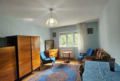 Apartament cu 2 camere decomandat în Sântandrei