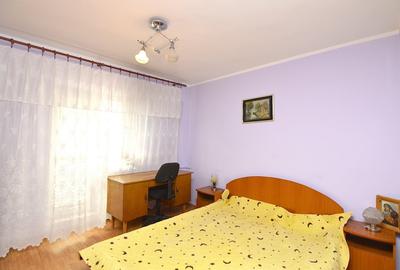 INCHIRIERE APARTAMENT 2 CAMERE UNIRII - CAMERA DE COMERT - 14