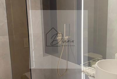 Apartament cu 3 camere în Central - 12