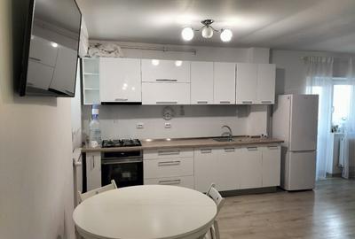 Apartament cu 2 camere semidecomandat în Ultracentral - 6