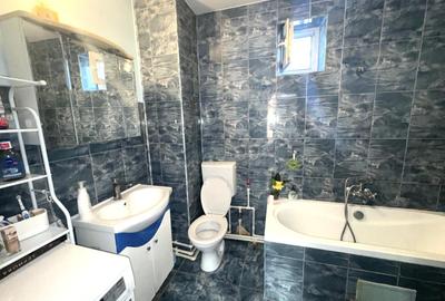 Casă de vânzare – Strada Poșta Veche, Centrul Vechi Galați - 5