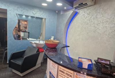 Spatiu Comercial Premium | 60 mp | Parter | Compartimentat - 1