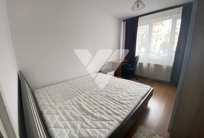Apartament cu 2 camere semidecomandat, mobilat în Hipodrom 3 - 3