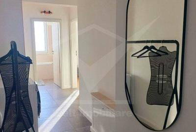 Apartament 3 camere, zona Europa,balcon, parcare, curte comuna, etaj intermediar - 10