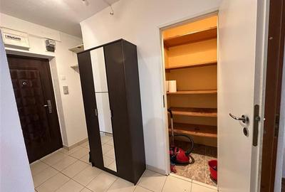 Apartament cu 2 camere semidecomandat în Luncă - 10