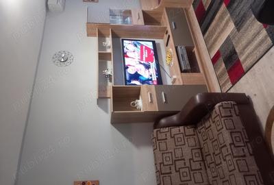 Garsonieră nedecomandată în Câmpia Turzii - 1