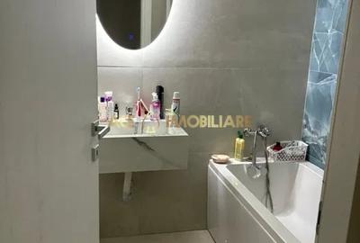 Garsonieră decomandată, mobilată în Central - 5