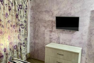 Apartament semidecomandat, 2 camere, zona Elena Farago-Craio - 5