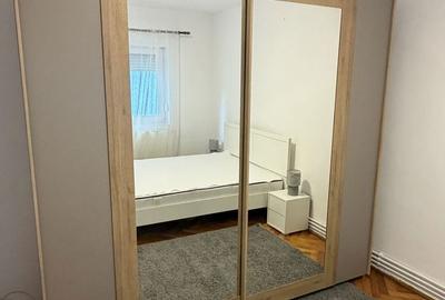 Apartament cu 2 camere semidecomandat în Central - 4