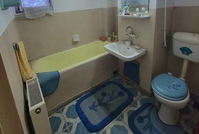 Apartament cu 2 camere decomandat în Central - 10