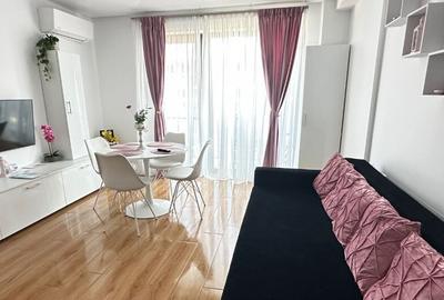 Garsoniera confort sporit ~ Promenada Navodari - 11