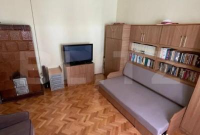 Apartament cu 2 camere semidecomandat în Central - 5
