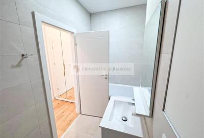 Pipera | Rond OMV | First Estates Pipera | Parcare | Totul Nou - 16