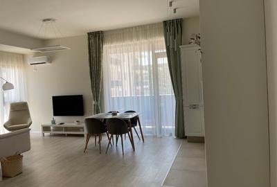 Aprtament 2 camere aproape de plaja Mamaia Nord - 14