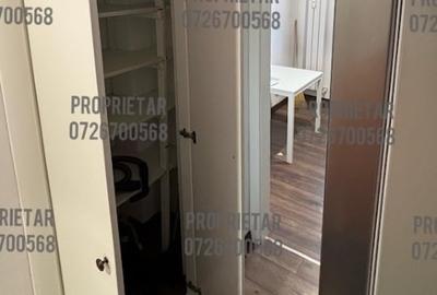 Apartament cu 2 camere semidecomandat în Drumul Taberei - 12