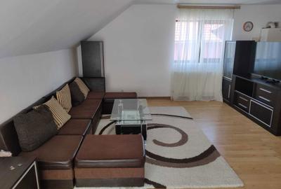 Apartament cu 2 camere decomandat în Exterior Vest - 1