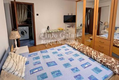 Apartament cu 2 camere în Țiglina 3 - 4
