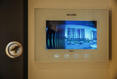 Descoperă Apartamentul Belview – Eleganță și Confort în Class Park - 26