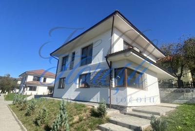 Casă cu 4 camere cu Canalizare în Chinteni - 6