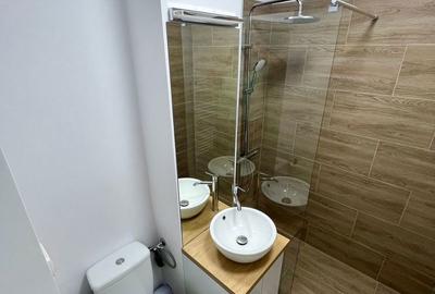 Apartament cu 2 camere semidecomandat în Tomis Nord - 6