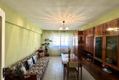 Apartament cu 4 camere decomandat, mobilat în Mănăștur - 3