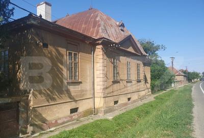 Casă cu 12 camere cu Teren 31300 Mp în Central - 4