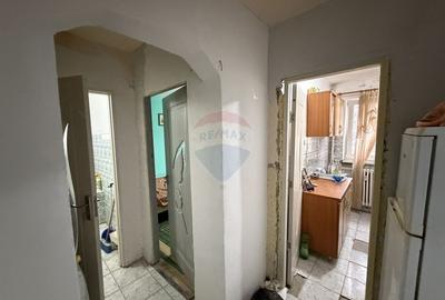 Apartament 3 camere et 2 - 6