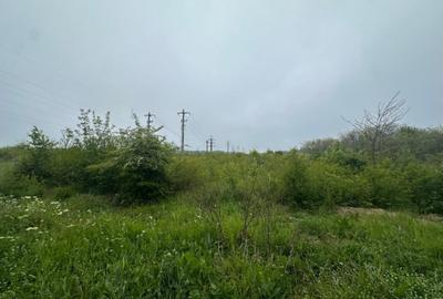 Teren de 46000 mp, în Central - 2