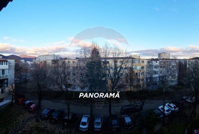 Apartament cu 2 camere decomandat, mobilat în Decebal - 12