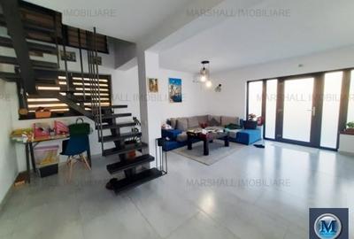 Vila cu 4 camere de vanzare in Paulesti, 155 mp #15053 - 4