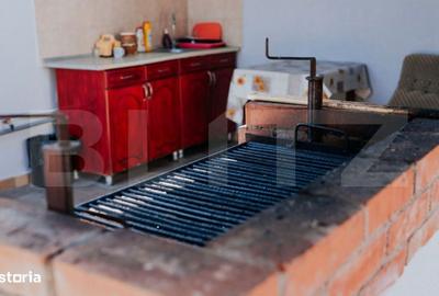 Casă cu 4 camere în Stâna de Mureș - 6