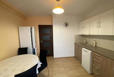 Apartament cu 3 camere decomandat în Lipovei - 3