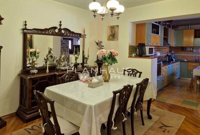 Casă de vânzare, zona Parc Municipal Regina Maria - 5