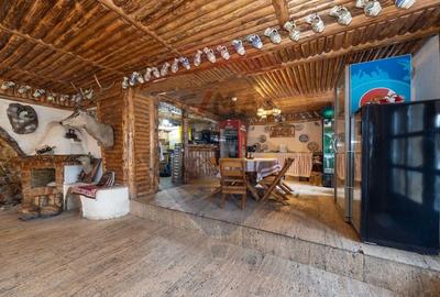 Hotel/Pensiune, de 2,109.6999511719 mp, în Central - 1