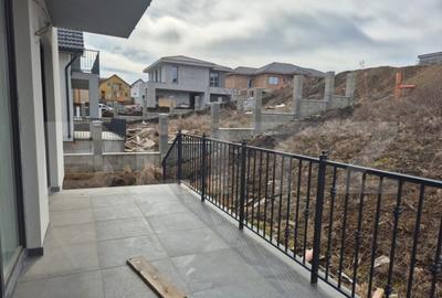 Vila noua de vanzare in Corunca zona Penny - 8