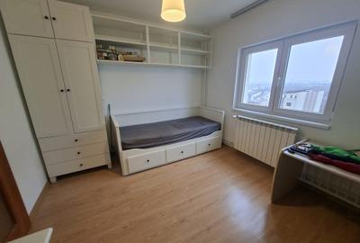 Apartament cu 4 camere decomandat, mobilat în Colentina - 16