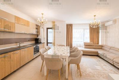 Apartament cu 3 camere semidecomandat în Berceni - 3