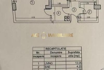 2 Camere | Drumul Taberei | Proximitate Metrou | Centrala Proprie - 7