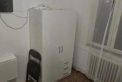 Garsonieră nedecomandată în Dacia