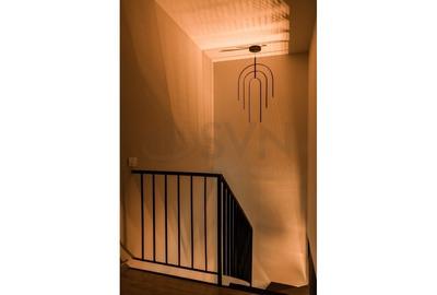 Apartament cu 3 camere decomandat, mobilat în Herăstrău - 11