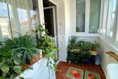 Apartament cu 2 camere decomandat în Tomești - 9