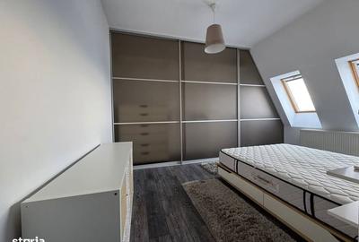 Apartament cu 3 camere în Tractorul - 16